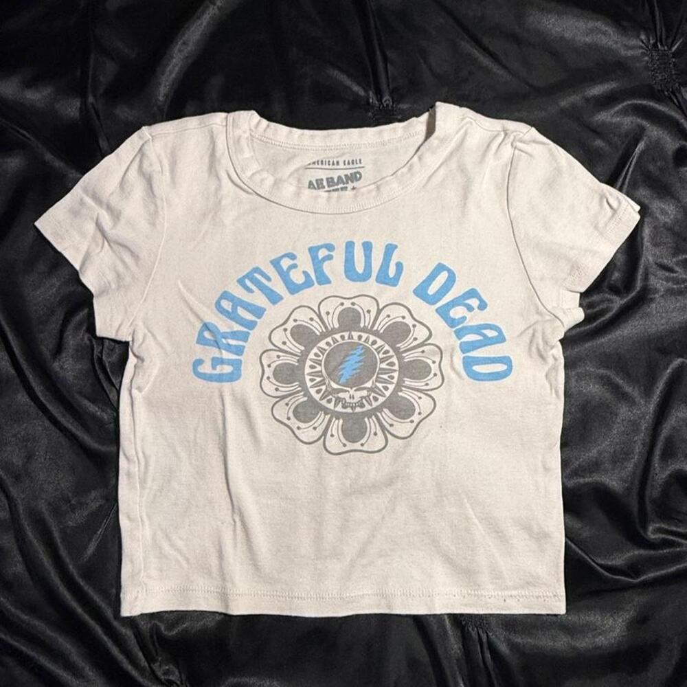 American eagle outfitters grateful dead
